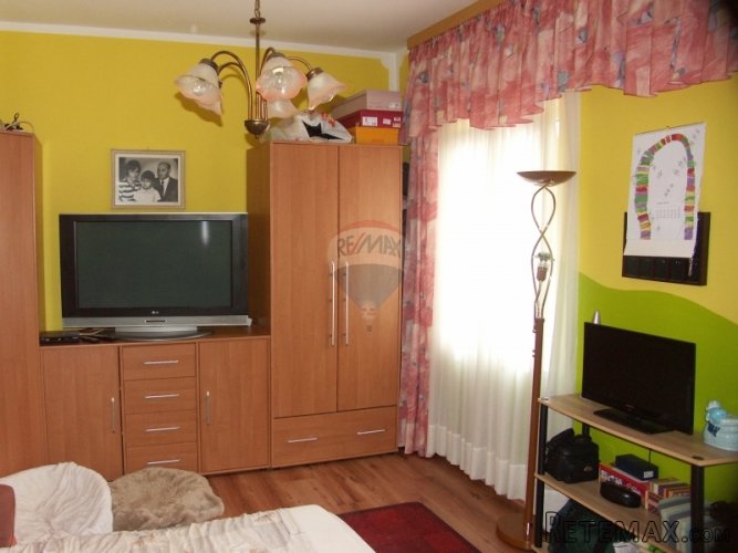 Pula, Veruda Porat stan u kući 153,62m2 - 4