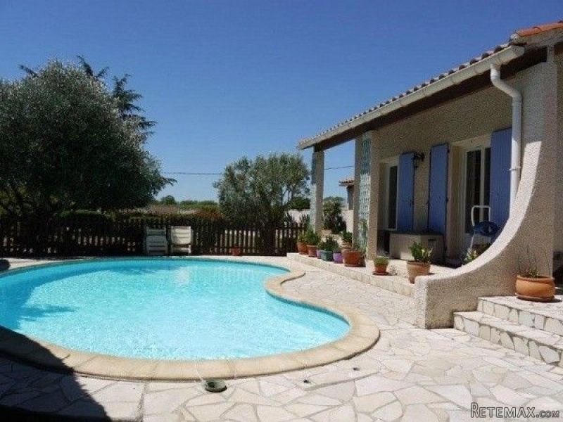 Superb Quality Villa, Two Garages and..