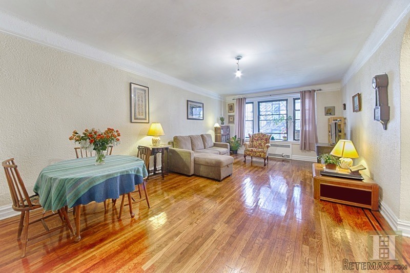 1 bedroom Apartment For Sale: 109 -14..