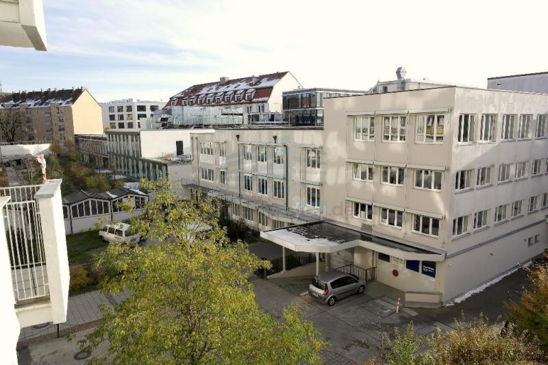 1 Zimmer Apartment mit Kuche, Bad..