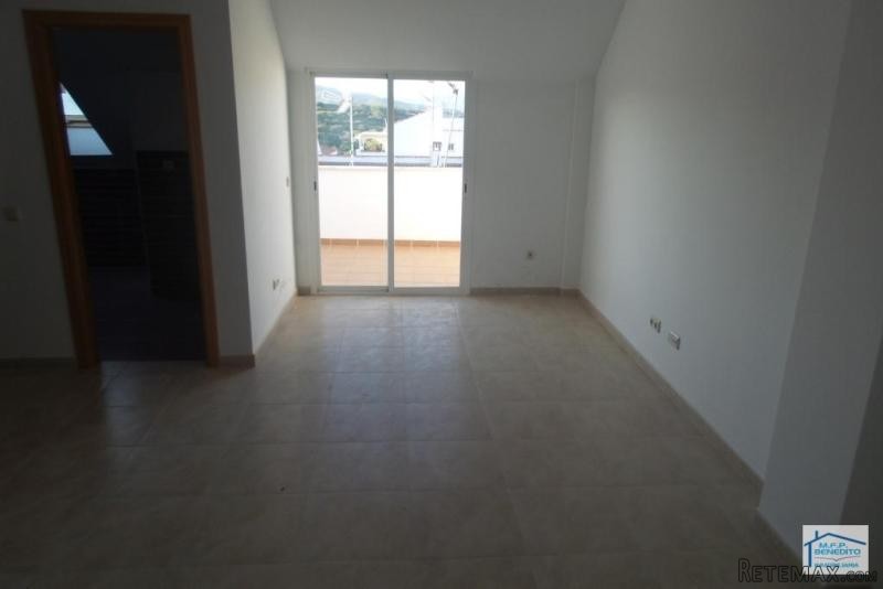 Flat for sale, new in CENTRO (Alhaurin..