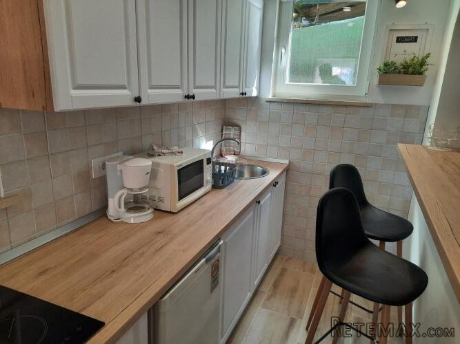 Istra, Pješčana uvala, - kuća s tri apartmana - 2