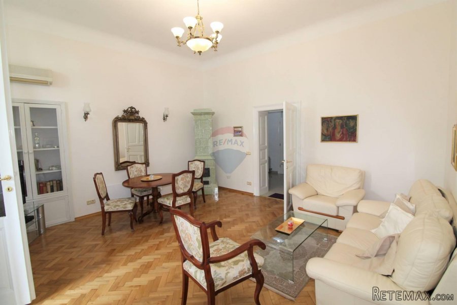 OPATIJA - LUKSUZNI STAN ZA DUGOROČNI NAJAM, 1. RED DO MORA - 2