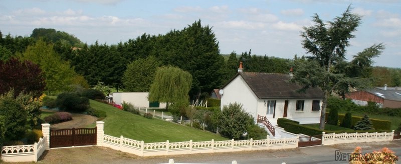 Traditional House in Nice Sector - 2