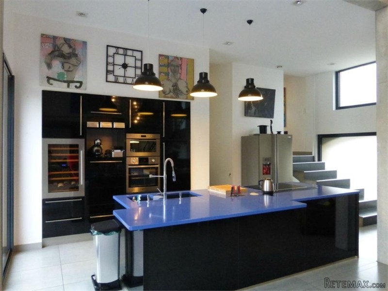 Well Renovated Farmhouse Set On 1.. - 2