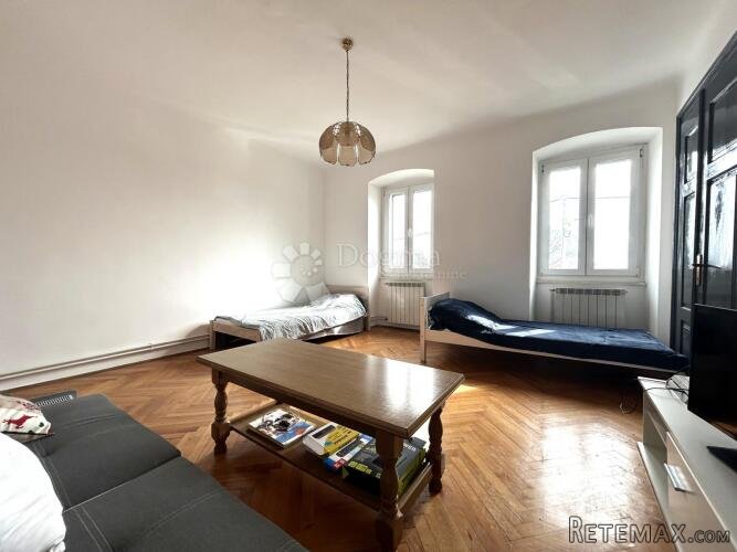 Zamet 63 m² južni stan s velikim potencijalom - 2