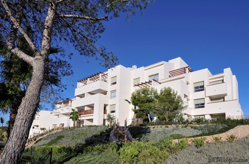 Apartment For Sale In Campoamor.. - 2