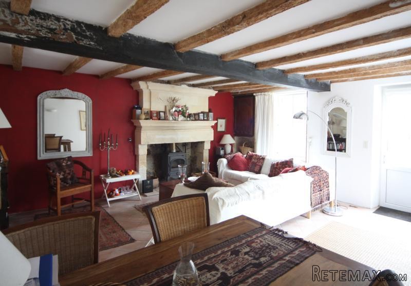 Charming Village Cottage - 2