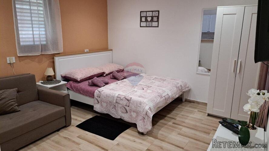 Istra, Pješčana uvala, - kuća s tri apartmana - 3