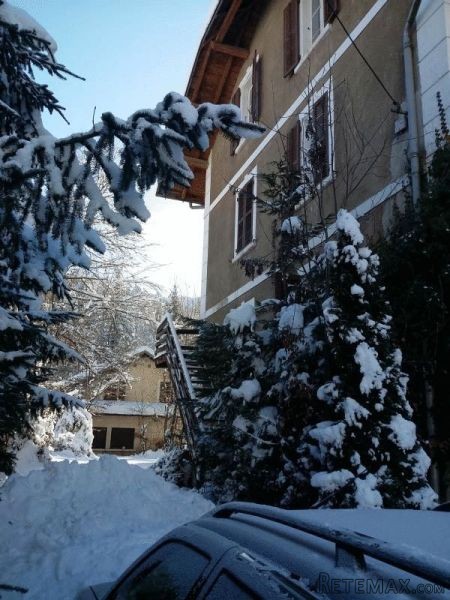 Large Villa To Renovate With Separate.. - 2