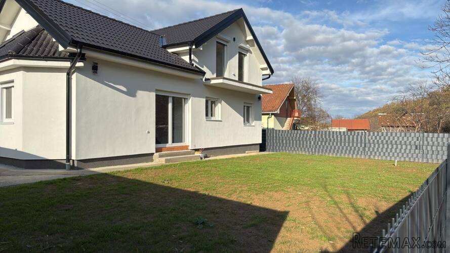 Novoizgradjena kuca u Starim Ledincima - 3