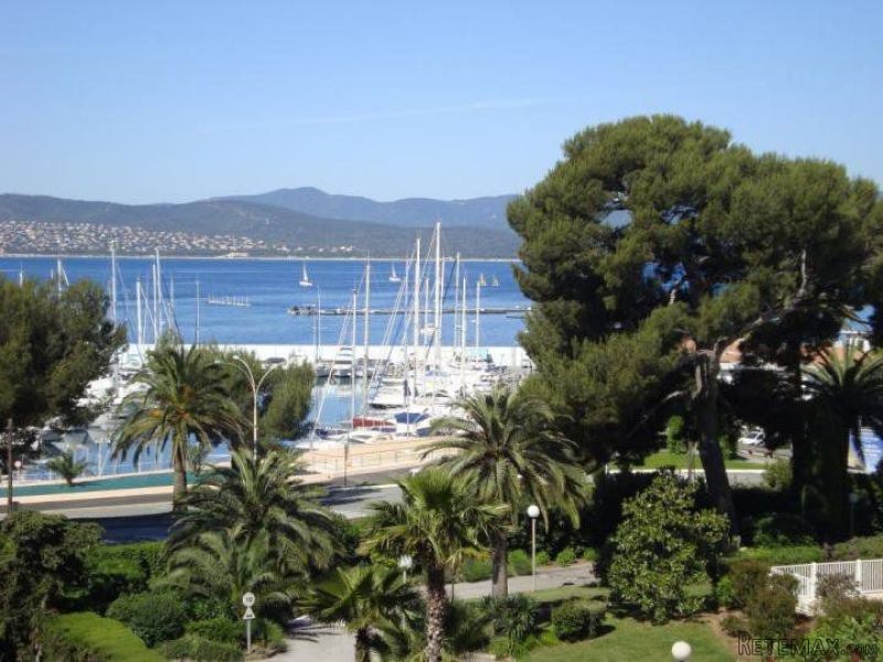 Sale Apartment - Saint-Raphaël Bord de.. - 2