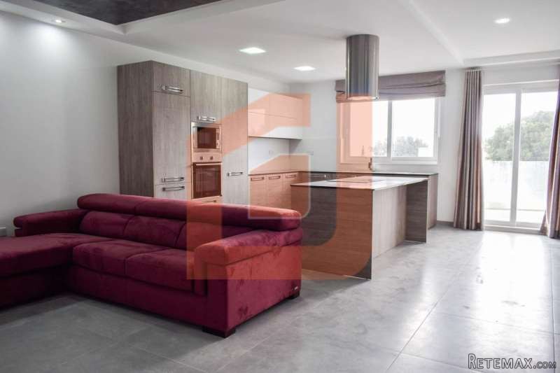 Terraced Apartment Attard, North For.. - 2