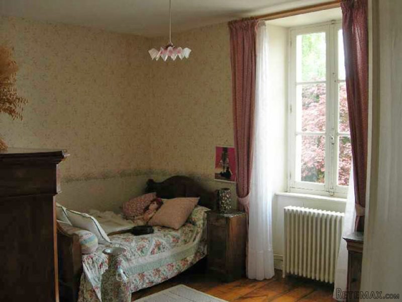 Village House In The Haute Vienne With.. - 2