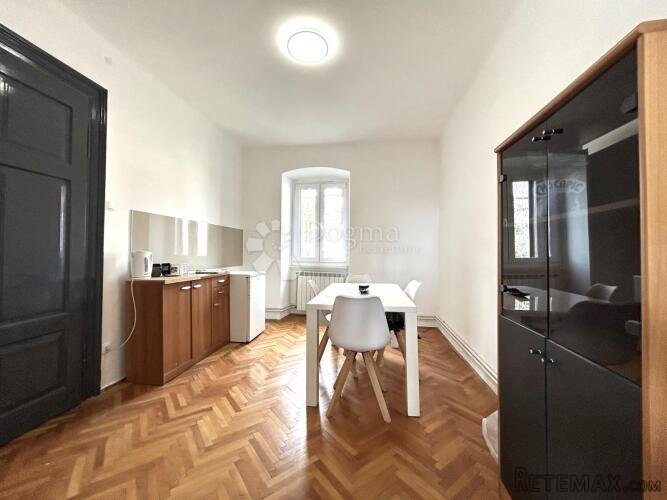 Zamet 63 m² južni stan s velikim potencijalom - 3