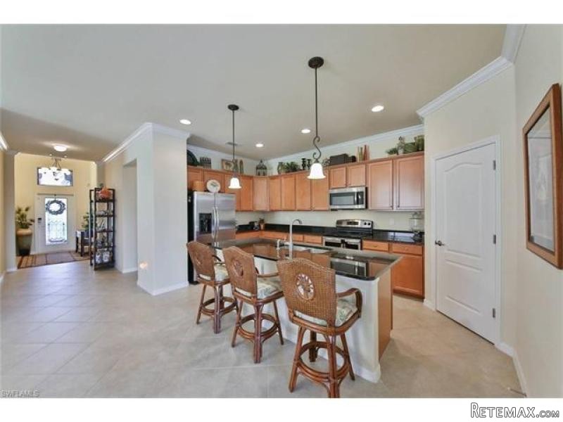4 bedroom Residence For Sale: Fort.. - 2