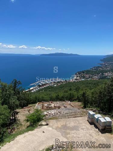 VEPRINAC, zemljište na jedinstvenoj lokaciji