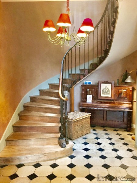 Well Renovated Maison De Maitre With.. - 2