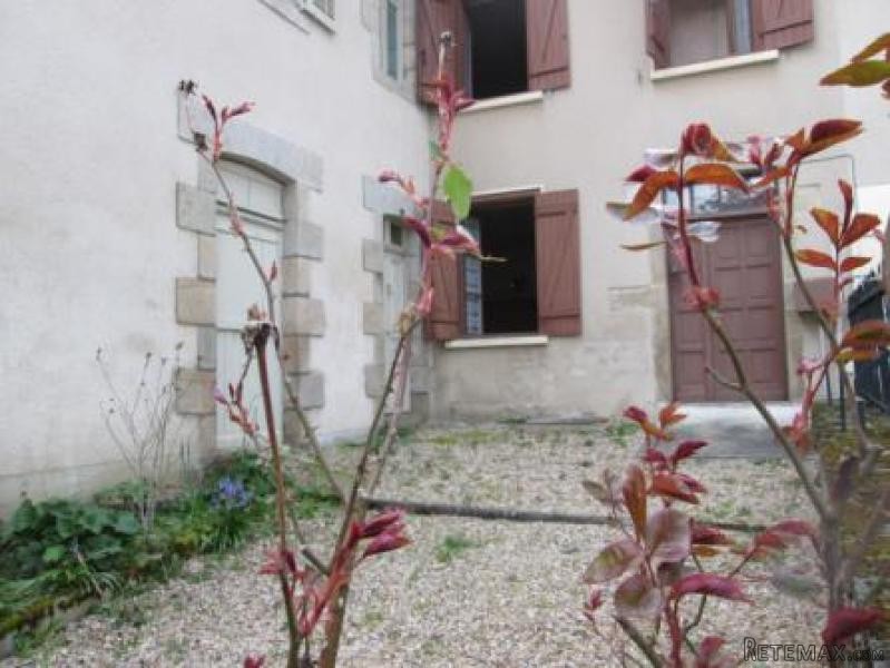 Character Village House For Sale - 2