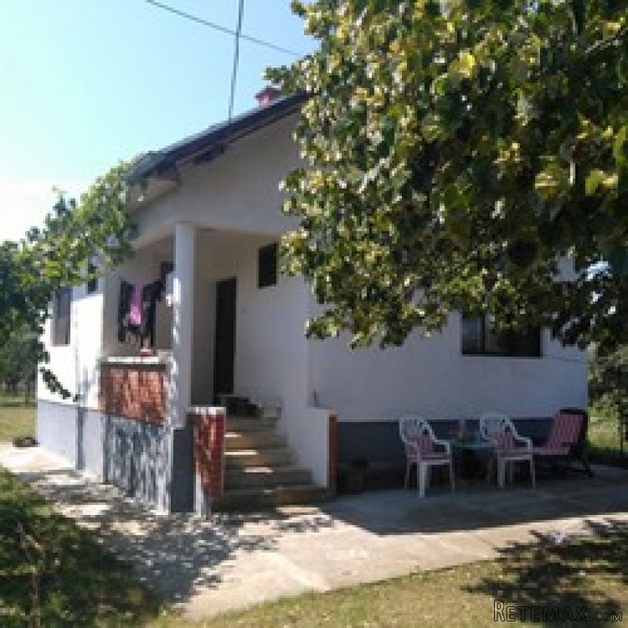 Kuca na prodaju Prokuplje-Mala Plana