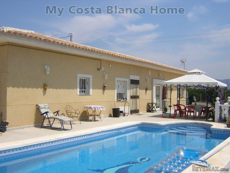 Quietly Located Villa For Sale Close To..