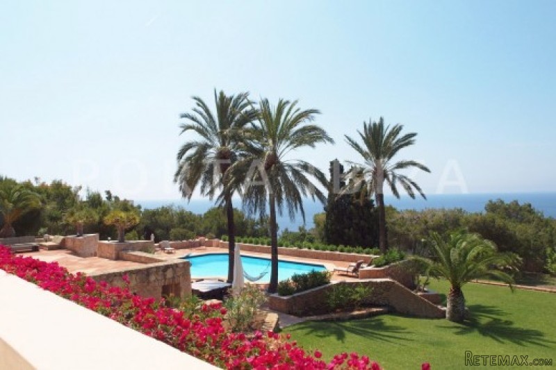 Unique property with fantastic sea.. - 2