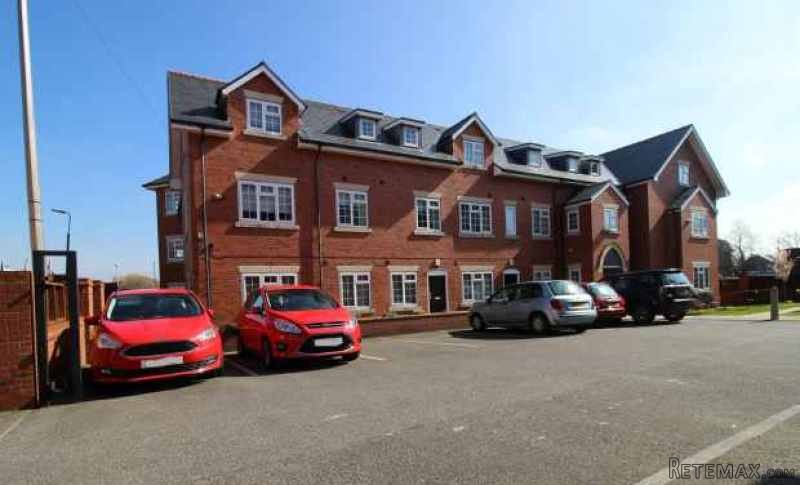 2 bedroom, Apartment house for sale