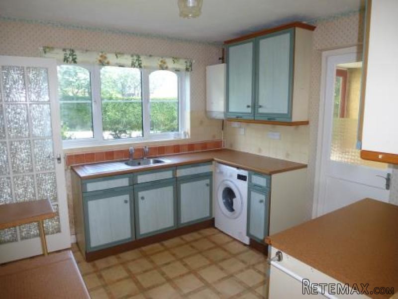 4 Bedroom For Sale - 2