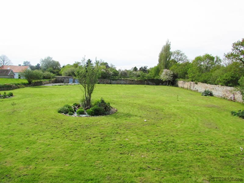 Country Stone House With Land And.. - 2