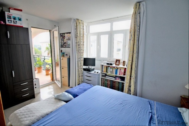 Penthouse in Las Palmeras, Santa ponsa.. - 2