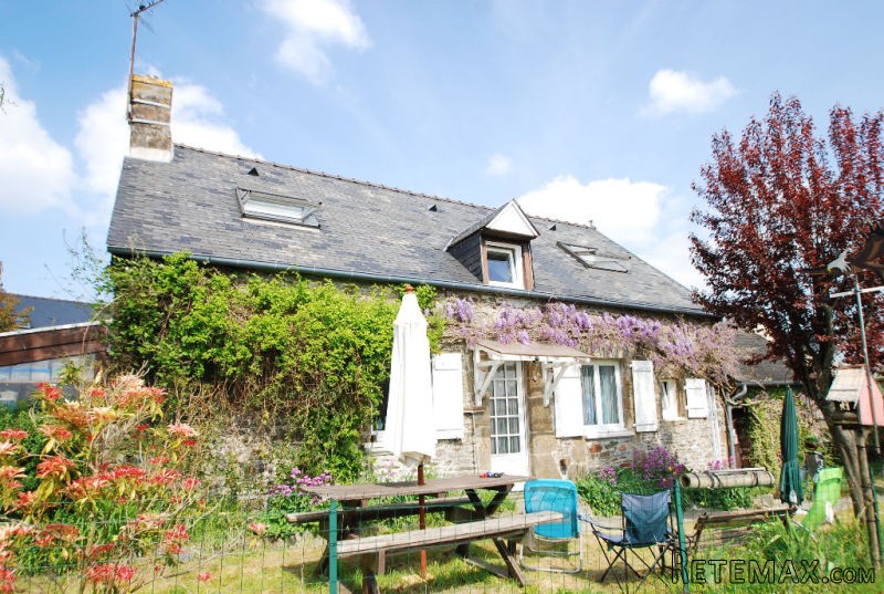 Stunning Character Cottage