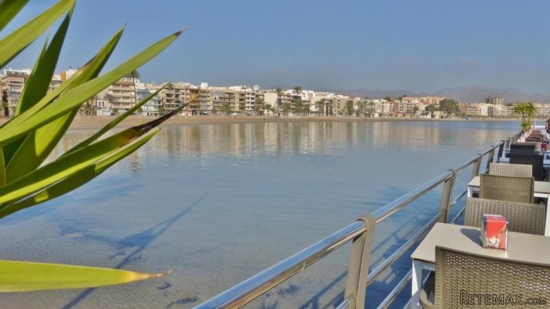 3 Bedrooms - Apartment - Murcia - For..
