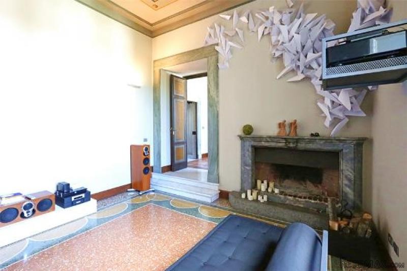 Apartment - Lazio - For Sale - 2