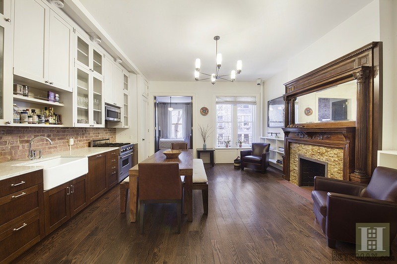 2 bedroom Apartment For Sale: 11 WEST.. - 2