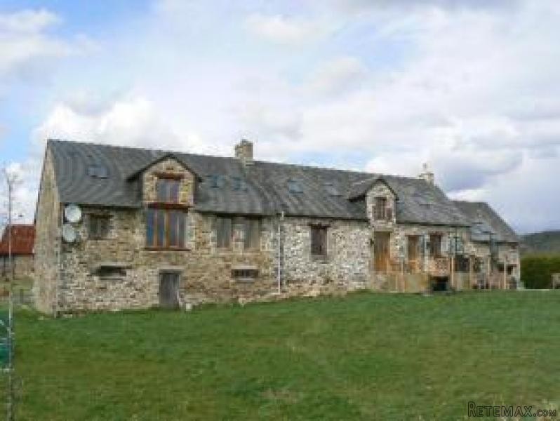 Superb Longere, Large Character Property