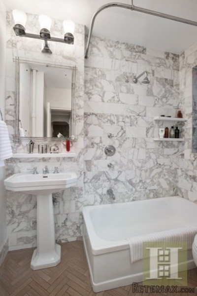 1 bedroom Apartment For Sale: 166 WEST.. - 2