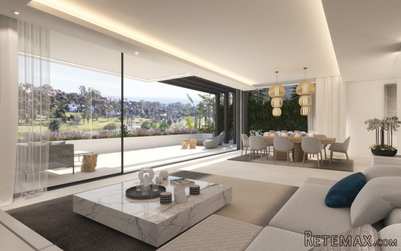 4 bedroom property near New Golden Mile.. - 2