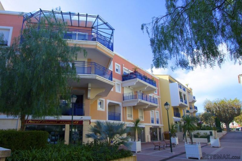 Sale Apartment - Sainte-Maxime