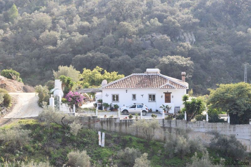 Villa for Sale in Torrox, Torrox..