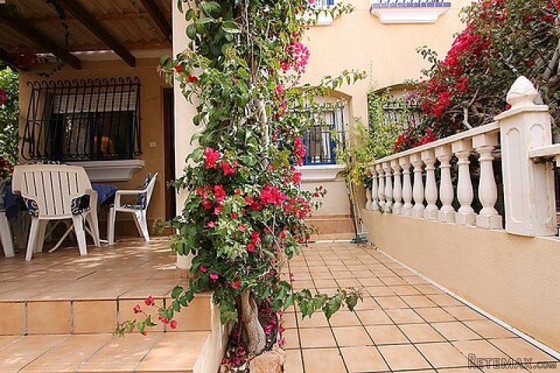 2 Bed La Zenia Townhouse with Communal.. - 2