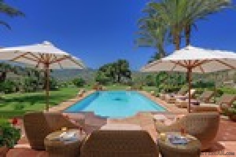 5 Bedrooms - Villa - Malaga - For Sale - 2