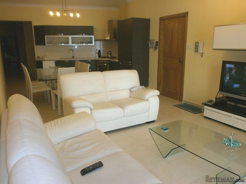 Flat, Luxurious Finish - 2