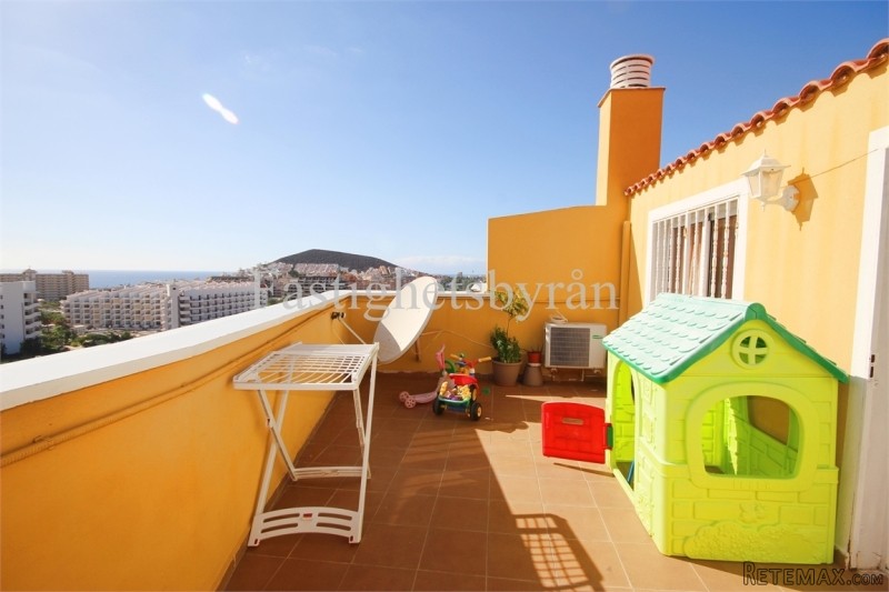 Los Cristianos | Teneriffa - 2
