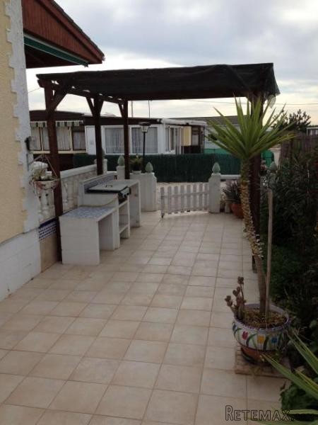 Park home Costa Blanca (Ref. PV2554) - 2
