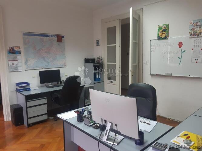 Poslovni prostor u centru Rijeke - 2