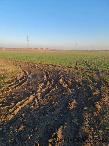 Prodaja gradjevinskog zemljista Batajnica - 2