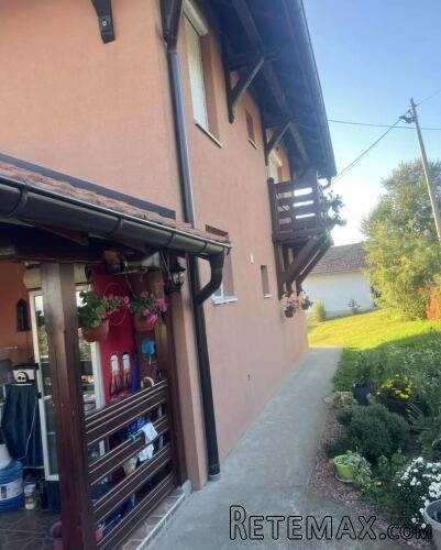 Prodajem seosko domacinstvo Gornji Milanovac-Brdjani - 2
