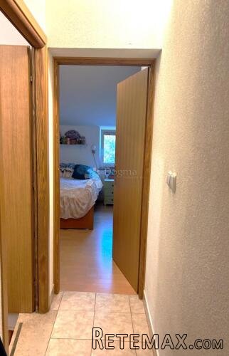ROVINJ – kvalitetan stan s terasom i dvorištem - 2