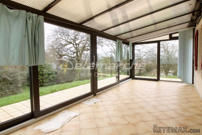 Saussey - House For Sale - 2