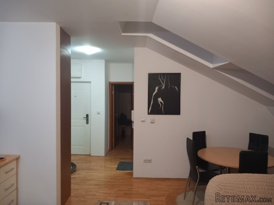 Stan na prodaju Rakovica -Knezevac - 2